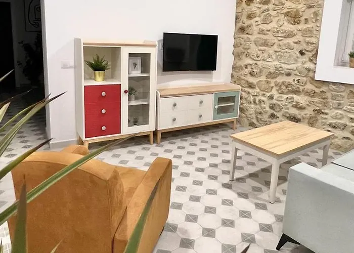 Casa Abuela Ana \