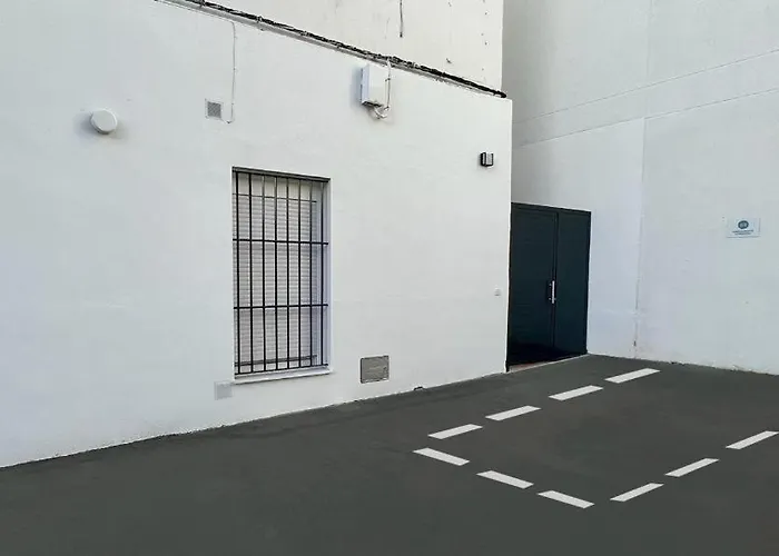 Casa Abuela Ana \