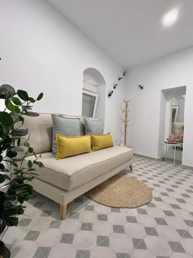 Apartment Casa Abuela Ana 