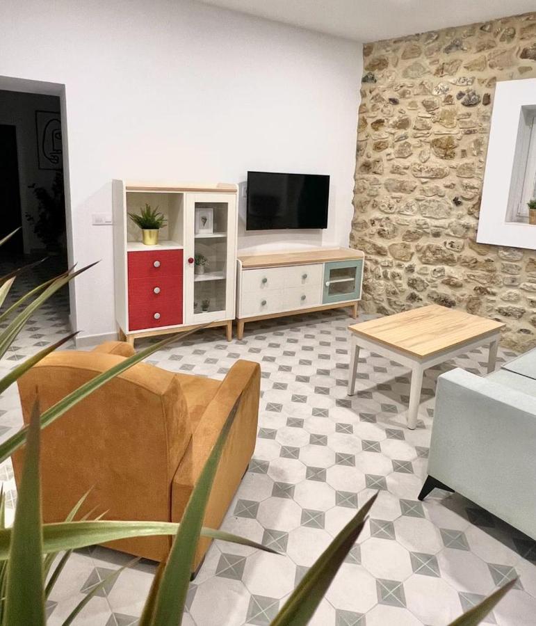 Casa Abuela Ana 