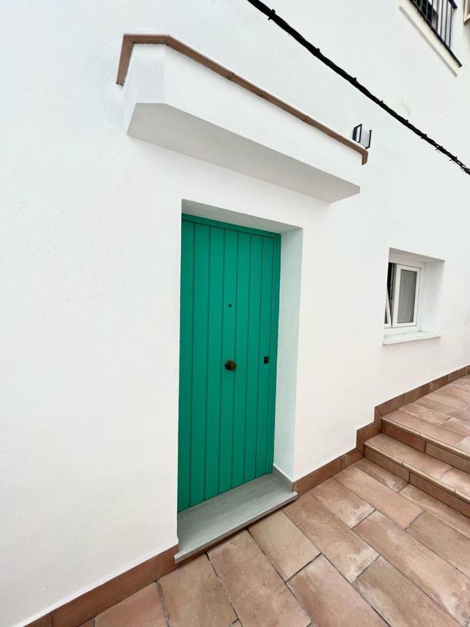 Casa Abuela Ana 