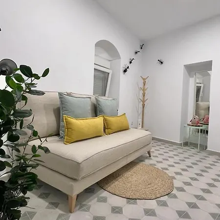 Casa Abuela Ana 