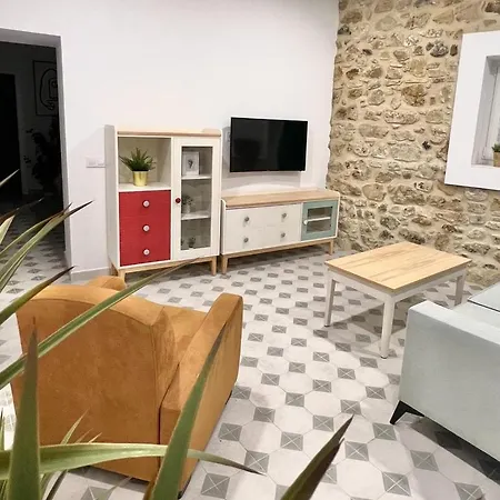 Casa Abuela Ana 