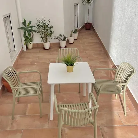 Casa Abuela Ana 