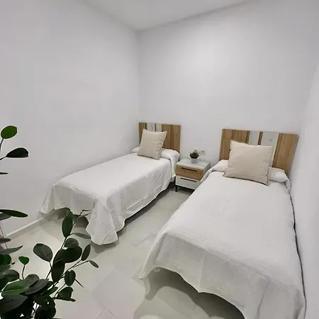 Casa Abuela Ana 