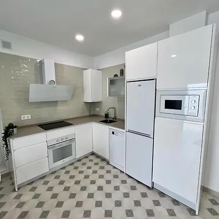 Casa Abuela Ana 