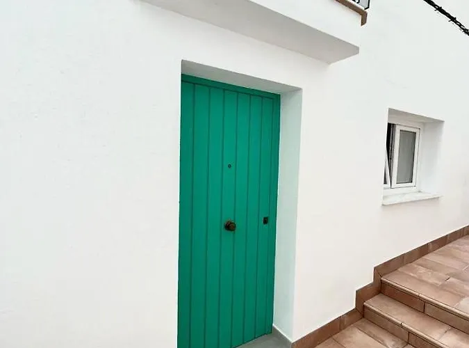Casa Abuela Ana \