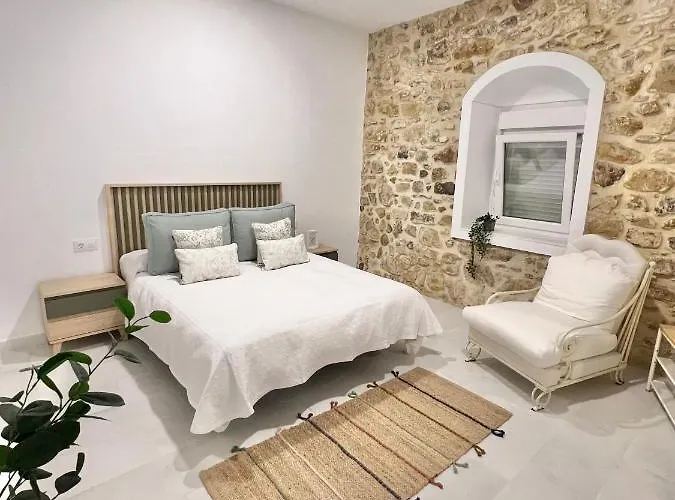 Casa Abuela Ana \