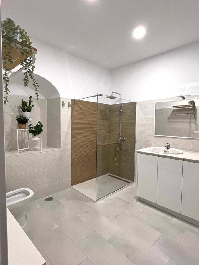 Appartement Casa Abuela Ana 