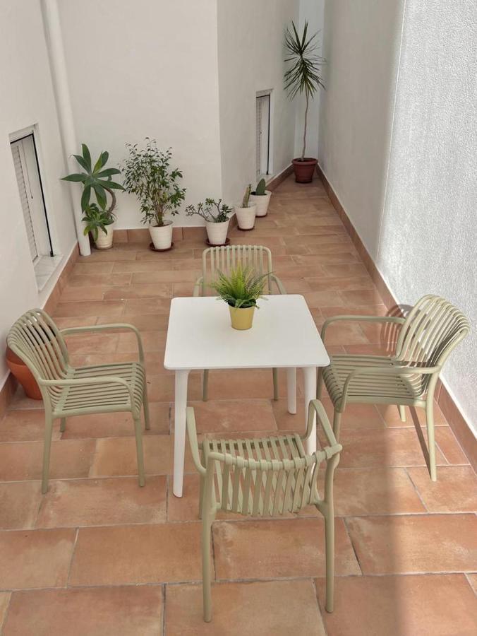 Casa Abuela Ana 