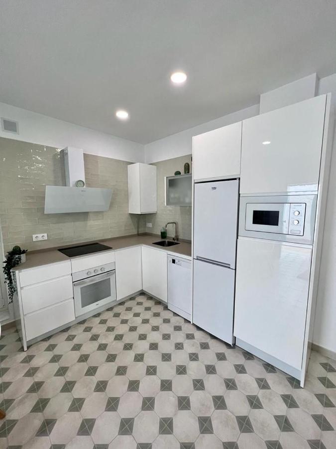 Appartement Casa Abuela Ana 