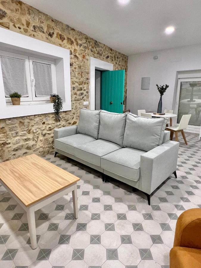 Apartment Casa Abuela Ana 